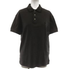 ポロ ラルフローレン POLO RALPH LAUREN ポロシャツ SP 半袖 グレー ロゴ 刺繍 /LP