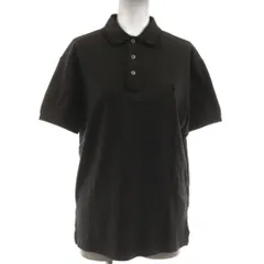 ポロ ラルフローレン POLO RALPH LAUREN ポロシャツ SP 半袖 グレー ロゴ 刺繍 /LP