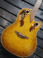 2026年最新】Ovation cp212の人気アイテム - メルカリ