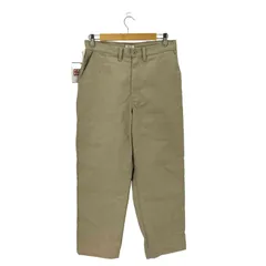 ラディアル RADIALL Cnq Motown WIDE TAPERED FIT PANTS メンズ  30のサムネイル