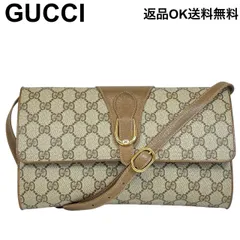 2026年最新】GUCCI ショルダーバッグの人気アイテム - メルカリ