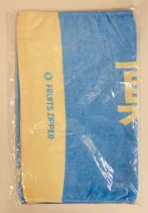 FRUITS ZIPPER 真中まな OSHI API タオル 復刻