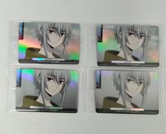 六王院スズネ　エネルギー　4枚セット ヴァンガード 六王院スズネ エネルギー - メルカリ