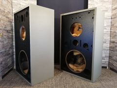 マノス様用① JBL 4343 スピーカー ペア コメ必須 - メルカリ