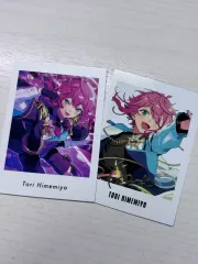 あんさんぶるスターズ！ 姫宮 桃李 ぱしゃっつ まとめ