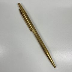 BVLGARI ブルガリ ゴールド ボールペン - メルカリ