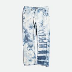 ensou. Big-E 4PK Jeans-Bleached - メルカリ