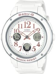 G-SHOCK BABY-G 5426P＊JA BGA-1400ソーラー電波時計 - メルカリ
