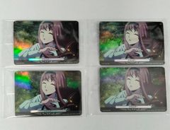 ユニアリ 《転スラ Vol.2》 【パラレル】 シオン 2種セット (R☆) 星1
