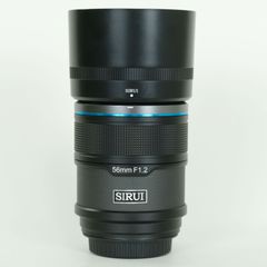 SIRUI Sniper Series 75mm F1.2 レンズ - メルカリ