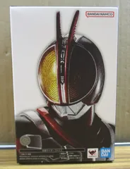 2026年最新】S.H.Figuarts (真骨彫製法) 仮面ライダー555 仮面ライダー