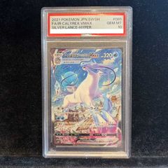 【PSA10】はくばバドレックスVMAX HR 084/070 1枚