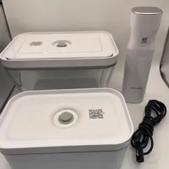 2026年最新】zwilling ツヴィリング 真空パック機の人気アイテム