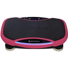 DOCTORAIR 3D Super Blade PRO SB-06 Pink Super Blade PRO Vibration Machine Exercise Equipment Fitness Equipment [AL18] AL002232-01