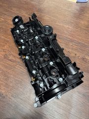 純正新品 L880K エンジンヘッドカバー JBDET ガスケット・グロメット付 