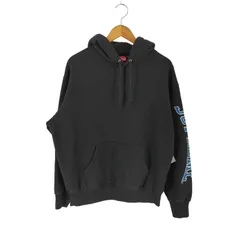 シュプリーム Supreme Sleeve Arc Hooded Sweatshirt メンズ  M