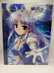 夜明け前より瑠璃色なパーフェクトビジュアルブック - メルカリ