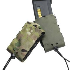 VOLK TACTICAL GEAR K-MAG HOLDER ×2 マルチカム - メルカリ