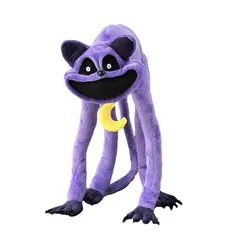 ポピープレイタイム ぬいぐるみ グッズ キャットナップ チャプター３ぬいぐるみ poppyplayTime steam スマイリングクリッターズ Smiling Critters