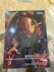 セガ フィギュア リズマ 宿儺 フィギュア