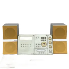 2026年最新】Panasonicシステムコンポの人気アイテム - メルカリ