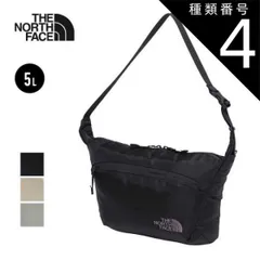 【新品】 種類4：(K)ブラック/F ザ・ノース・フェイス ショルダーバッグ THE NORTH FACE  NM72353 CAPELLA 5 カペラ 5 バッグ 5L メンズ レディース ブラック コーデ 口コミ 使い方 外出 小物 カバン スマート(24