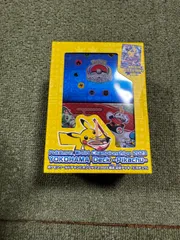 【プロモ無し】WCS2023 横浜記念デッキ 【ポケモンカードゲーム】