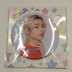 Johnny's Jr. 缶バッジ 猪狩蒼弥 3個セット - メルカリ