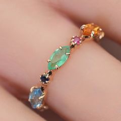 強ネオンpt900 パライバ0.23ct ダイヤモンドリング 強ネオンpt900 パライバ0.23ct ダイヤモンドリング - メルカリ