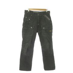 G-Star RAW カーゴパンツ オリーブ - メルカリ