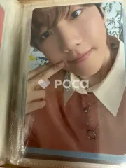 EXO ベクヒョン 2025 BAEKHYUN WORLD TOUR [Reverie] トレーディングトレカ