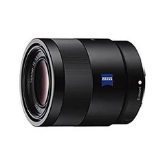 α[Eマウント]用レンズ Sonnar T* FE 55mm F1.8 ZA Sony Sonnar T* FE 55mm F1.8 ZA レンズ - メルカリ