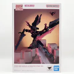 2026年最新】ストライクノワール metal build ガンダムの人気アイテム
