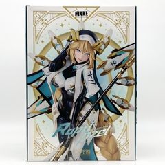 勝利の女神：NIKKE ラプンツェル 1/7 完成品フィギュア - メルカリ