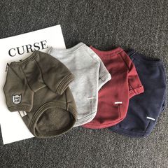 ドックウェア 犬服 ドックウェア 送料無料 ペット服 犬用洋服 猫服 秋冬新作 犬の服 犬 着ぐるみ ペット 服 犬パジャマ ウェア 洋服 犬服