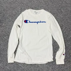 チャンピオン コットンTシャツ | small size