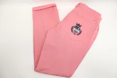 adidas golf アディダスゴルフ
ゴルフウェア パンツ
メンズ XL相当 3-Q115/1/TC
