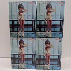 機動戦士Gundam GQuuuuuuX アマテ・ユズリハ(マチュ) フィギュア パイロットスーツver. 　セット
