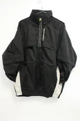 PARADISO パラディーゾ ゴルフ
2way ウィンドブレーカー アウター
メンズ L 3-Q118/1/060