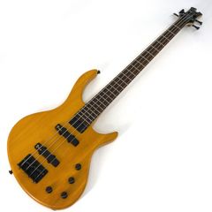 Cort エレキベース 4弦 ナチュラルウッド【廃盤】 - メルカリ