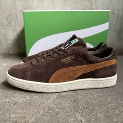 NOAH x PUMA SUEDE CLASSIC MIJ TEAK-CHOCOLATE ブラウン 26.5cm ノア プーマ スウェード 極美品のサムネイル