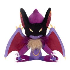 ポケモンセンターオリジナル ぬいぐるみ メガジュペッタ - メルカリ