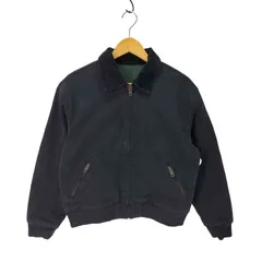 ユーズドフルギ USED古着 J.GALT ジップアップダックジャケット レディース JPN：M 