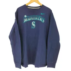 ナイキ NIKE ベースボールチーム Tシャツ メンズ import：XL 