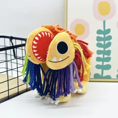 OneMall provides Mercari products: ポピープレイタイム マスコット
