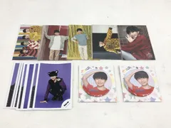 【小牧店】中川惺太 缶バッジ2個生写真セット 【PT352-3402】