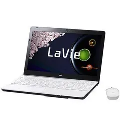 【中古-非常に良い】 NEC PC-LS350RSW LaVie S