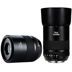 【中古】「非常に良い」Carl Zeiss Touit 2.8/12 X-mount Amazon.com : ZEISS Touit 2.8/12 Wide-Angle Camera Lens for