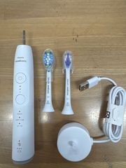 PHILIPS ソニッケアー 電動歯ブラシ HX9692/11 トラベルケース - メルカリ