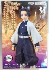 BANDAI SPIRITS フィギュア 絆ノ装 参拾漆ノ型 胡蝶しのぶ